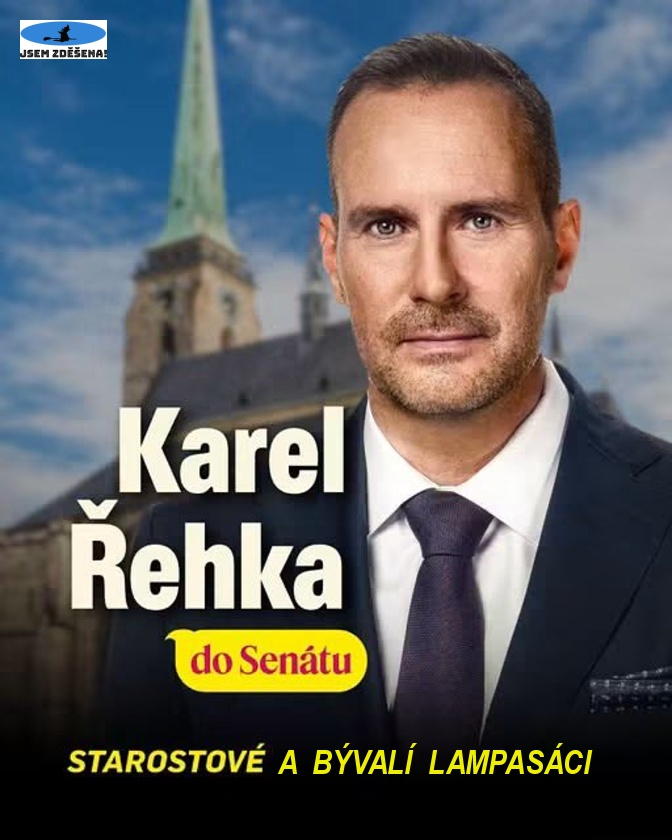citarnyknihy's tweet photo. Válečný štváč č.1 jde škodit českým občanům do Senátu. https://t.co/KQXgm86MpL