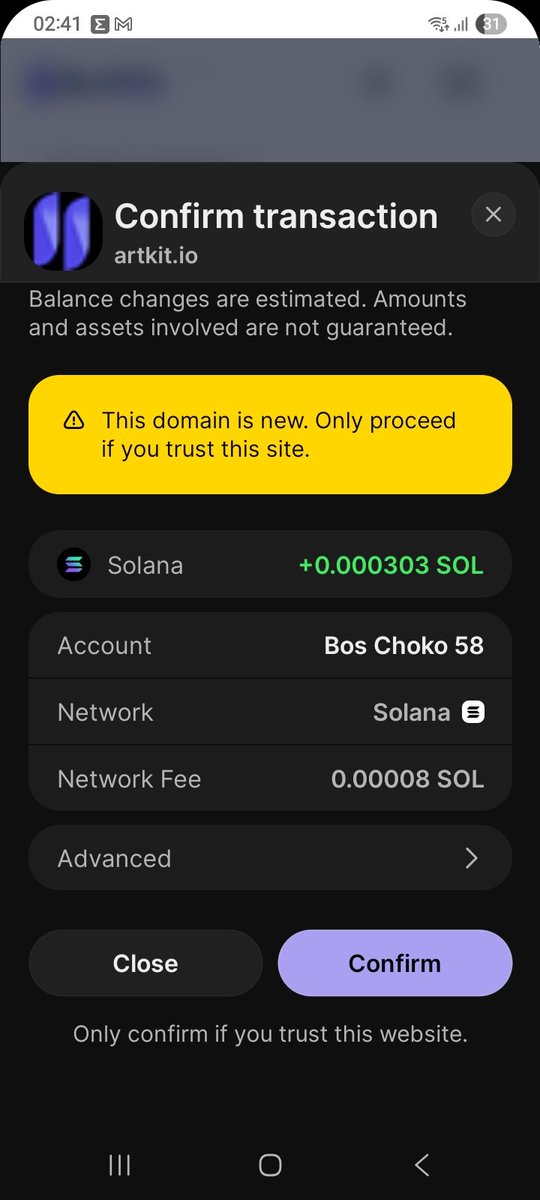 FityanAula's tweet photo. @ArtKit_Art staking is now live.

We're starting with 15 NFTs for a 3-month pilot program.

By staking your NFT, you'll earn SOL rewards over time, funded directly from the brand's marketing budget.

This pilot is designed to prove a simple idea: businesses don't grow alone. Communities are the real growth engine.

Instead of spending every marketing dollar on ads, businesses can invest in their supporters and grow together with them.

Business + Community = Sustainable Growth.

Interest on this?
More https://t.co/21qXUeUhgJ
