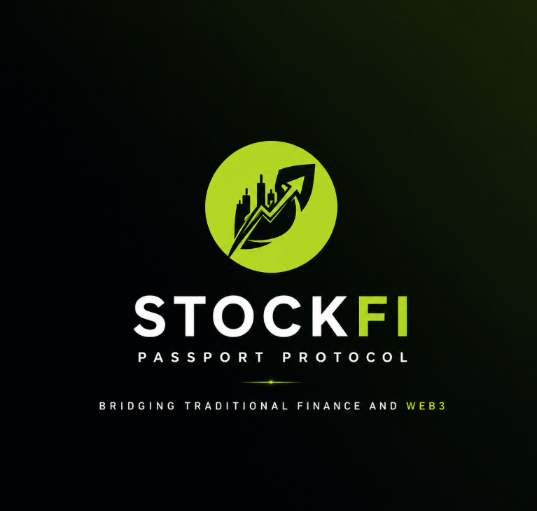 dape_har's tweet photo. Tokenized finance is no longer a concept—it's becoming reality. 📈

StockFi Passport Protocol is building a bridge between traditional markets and Web3.

Making investing more transparent, accessible, and community-driven.

Worth keeping on your radar. 👀 @StocksNFT_ https://t.co/xnkPWaU6Np