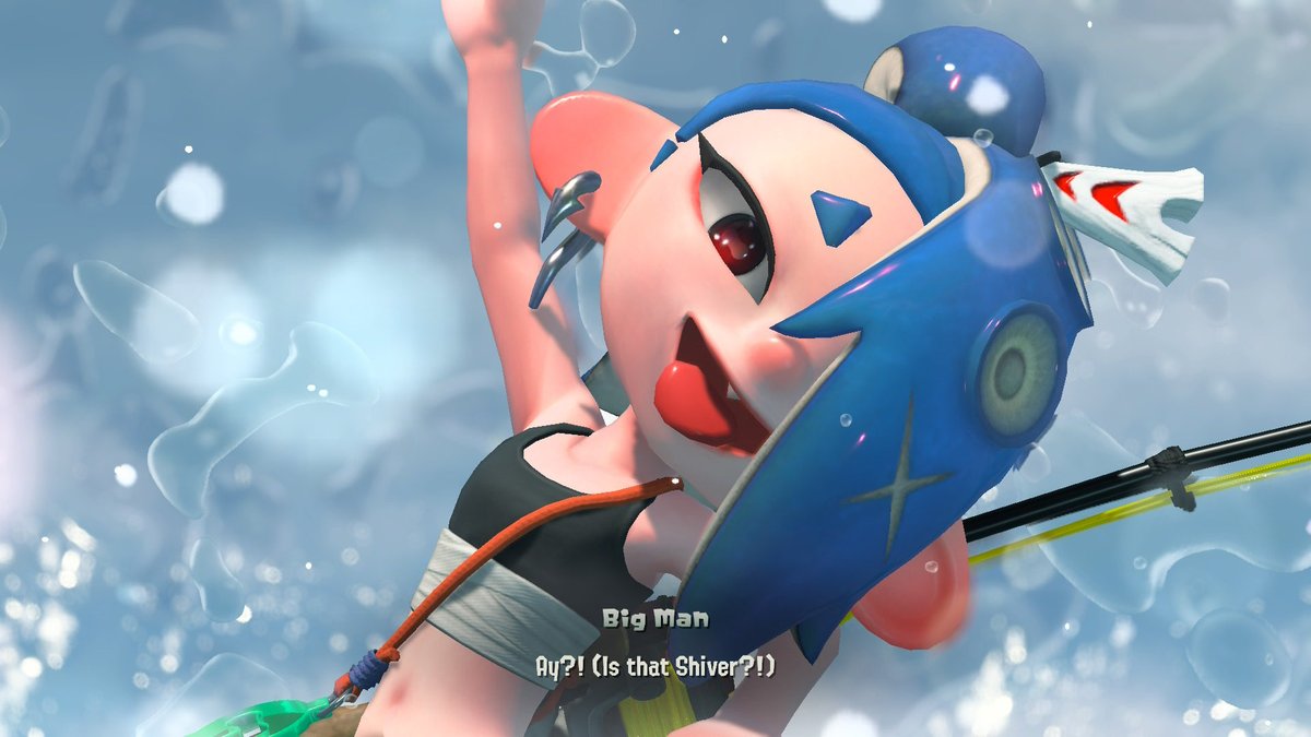 VenigGuy's tweet photo. @AmiiboQueen_83 @getonthestiix Yes. Hugely addictively fun gameplay!

🫟 🫟 🫟 🫟 🫟 🫟 🫟 🫟 🫟 🫟10/10 https://t.co/GI7SAQeK17
