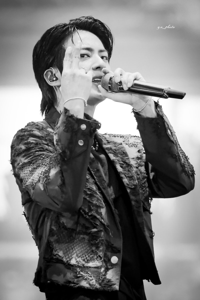yo_photo_'s tweet photo. 2026.7.11 MUNICH (Day 1)  

#BTSJIN #방탄소년단진 
#김석진 #석진 #진 #JIN #ジン@BTS_twt
#BTS_ARIRANG #BTS_WORLDTOUR_ARIRANG https://t.co/HG76ShOhFU