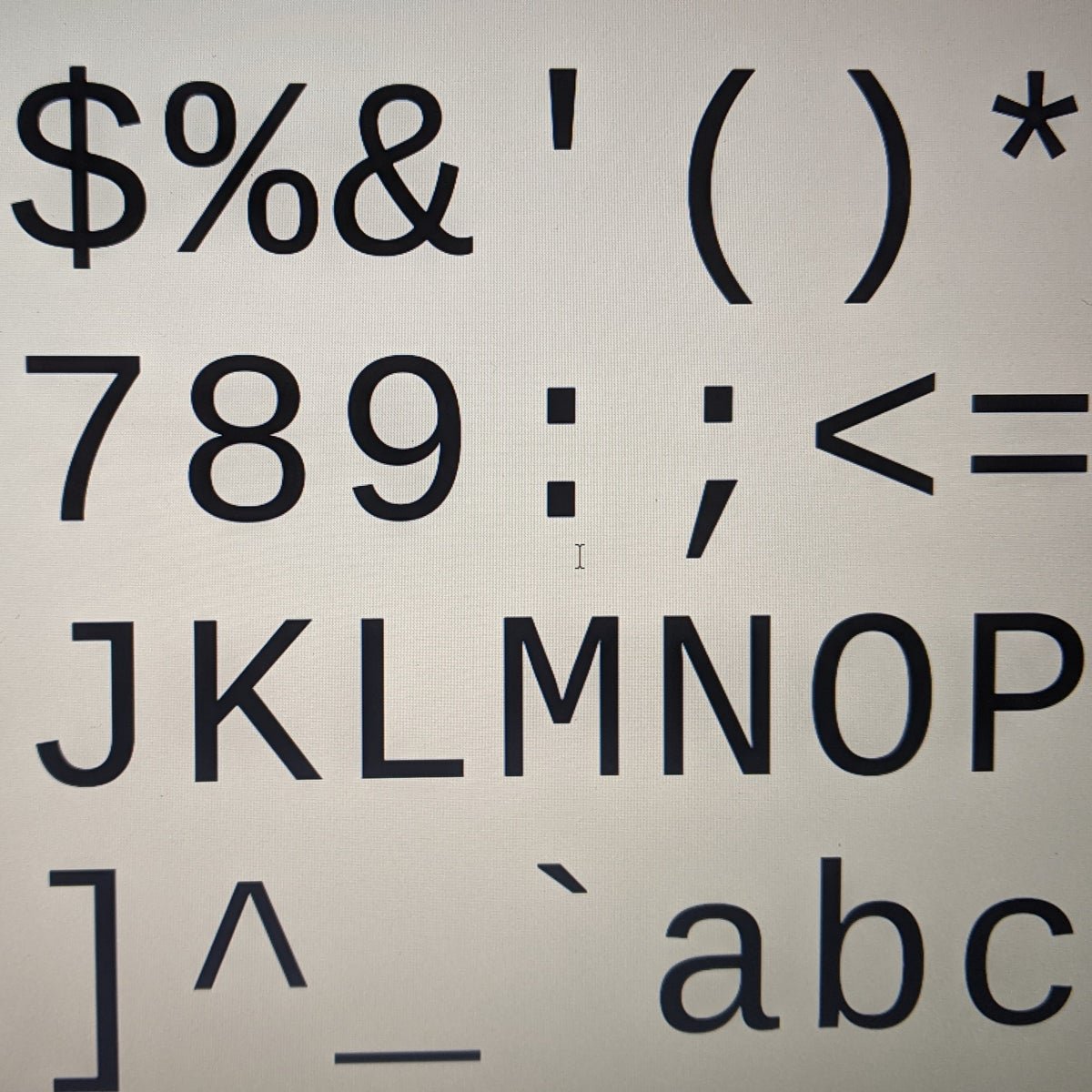 BitPLATES's tweet photo. For anyone thinking about creating a passphrase to add security to their #Bitcoin seed words, here's some important information to know...

https://t.co/IOj0Gqh9q8 https://t.co/382m8YZeWk