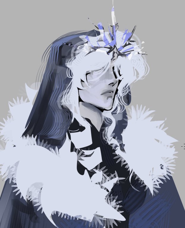 mydei335's tweet photo. #tsaritsa doodle we’re all pulling https://t.co/ys1tGEAdSs
