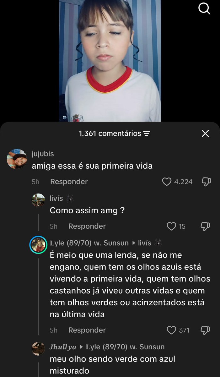 taylindja's tweet photo. mds esse povo do tiktok eh mt tosco como pode https://t.co/kN3eQazZiA