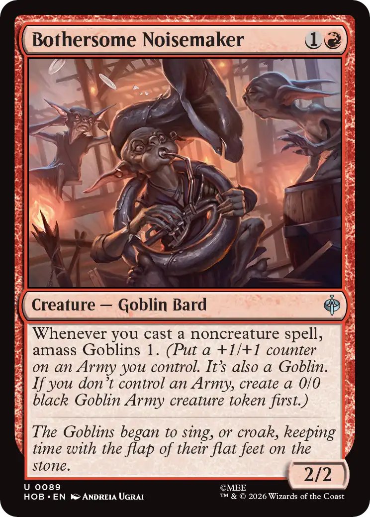 wtwlf123's tweet photo. This new Young Pyromancer variant might make for a very nice inclusion in the #mtgcube that supports prowess shells. Going big instead of going wide has advantages on certain boards, and triggering off every non-creature spell is a plus. #mtg #mtghob https://t.co/BOHwXf0SuP