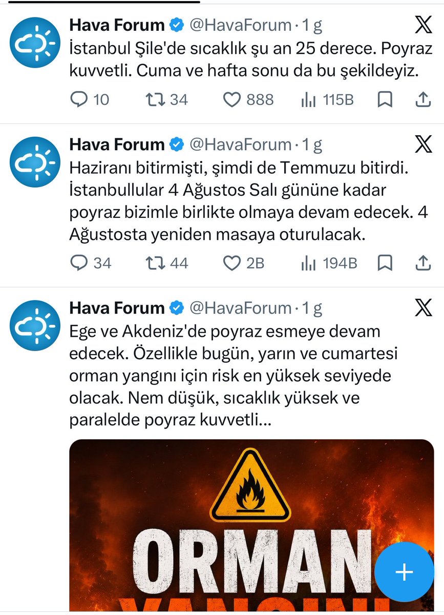 blueber08072240's tweet photo. Cümlelere dikkat ⚠️
Nasıl rahat ve memnun…
Herhangi bir üzüntü kırıntısı hissediliyor mu bu cümlelerde⁉️
😈🤝💰🤑
#Muğla
#OrmanYangını
#SONDAKİKA
Nasıl YAKILDIĞI satırlarda⚠️
Poyraz,düşük nem,yüksek sıcaklık 😈
#HAARP
#EISCAT
#solargeoengineering
#havamodifikasyonu https://t.co/thP34Ky4q5