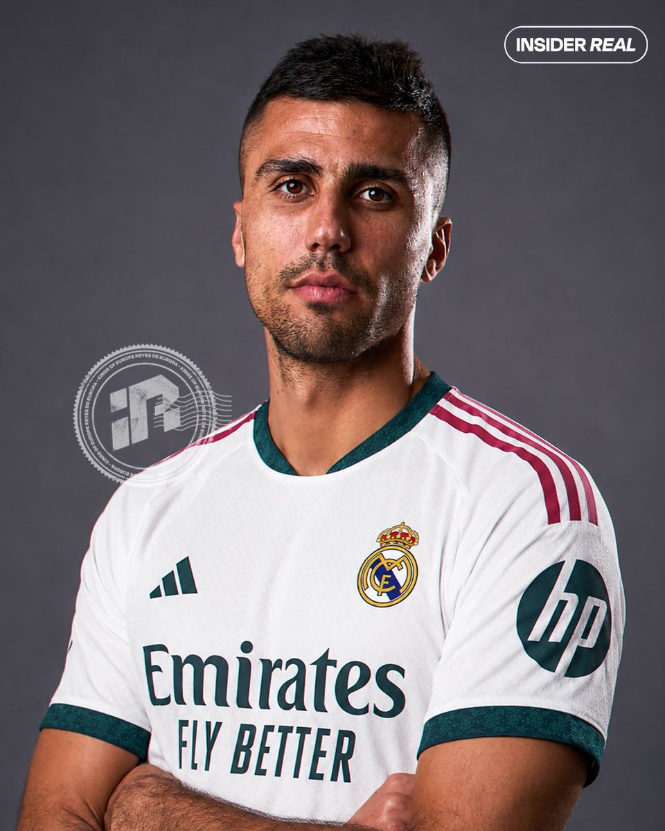 RMCFarab's tweet photo. 🚨🚨 عـاجـل — بيبي ألفاريز : 

رودري سينتقل إلى ريال مدريد بنسبة 100٪. https://t.co/zC8UDWi7co