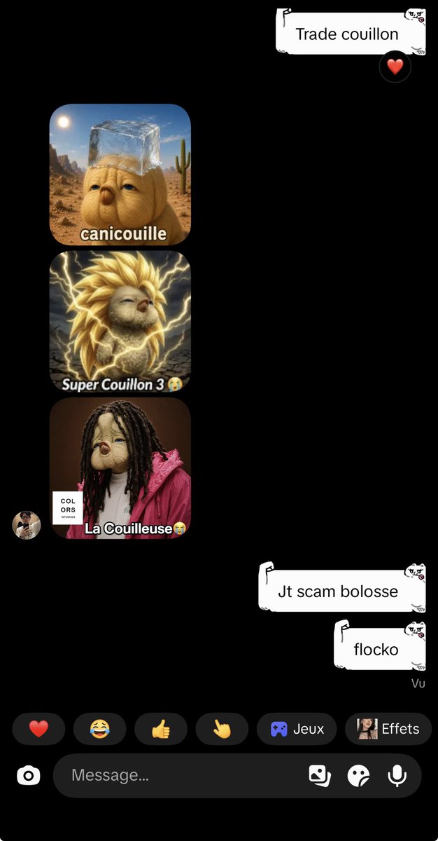 veqaii's tweet photo. g scam ce flocko https://t.co/1z4WhAuzNt