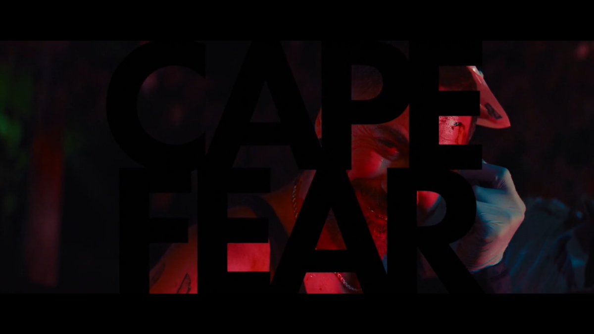 ArthurAntonenko's tweet photo. CAPE FEAR (2026) ~ I want to congratulate the actors: Javier Bardem, Amy Adams, Patrick Wilson, Lily Collias, Ron Perlman. Although we feel the screenwriters wanted to elicit our empathy for Max Cady, given his difficult childhood and the injustice he suffered. His psycho family added nonsense to the plot. The finale is breathless 🖤
