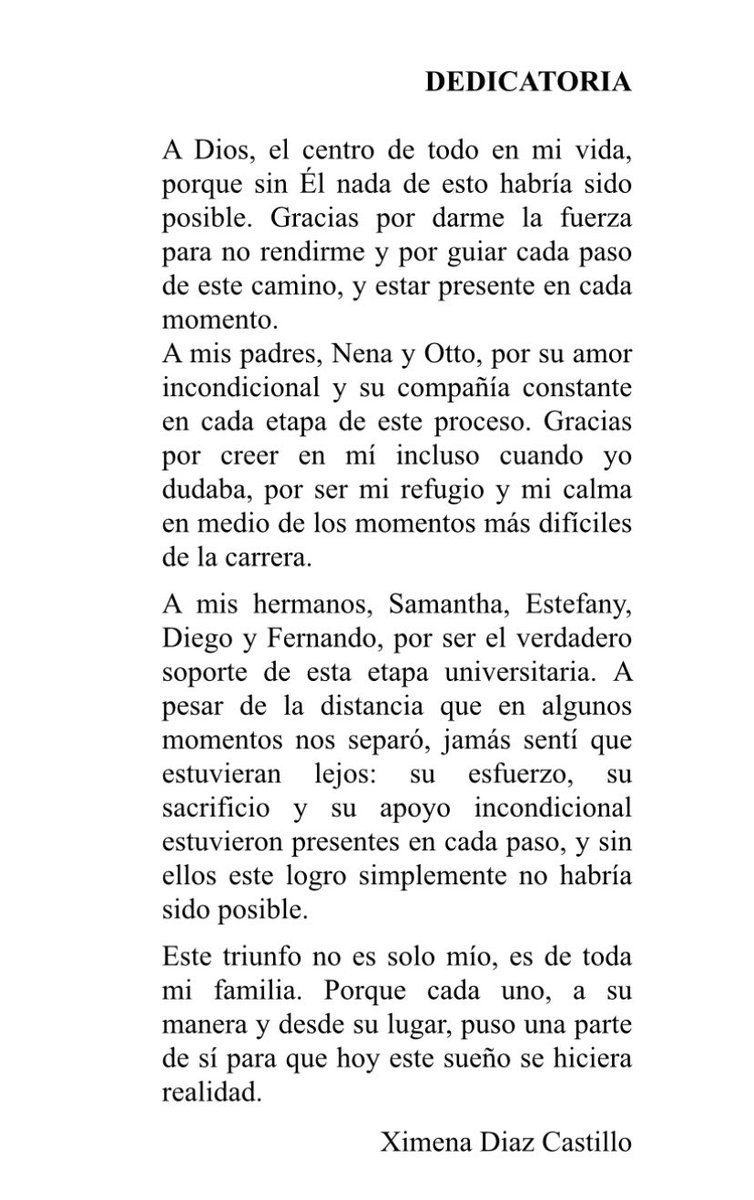 XimeeeconX's tweet photo. ahora si, díganme ingeniera
Aprobada por unanimidad mi tesis :) https://t.co/3oxLOAKWLg