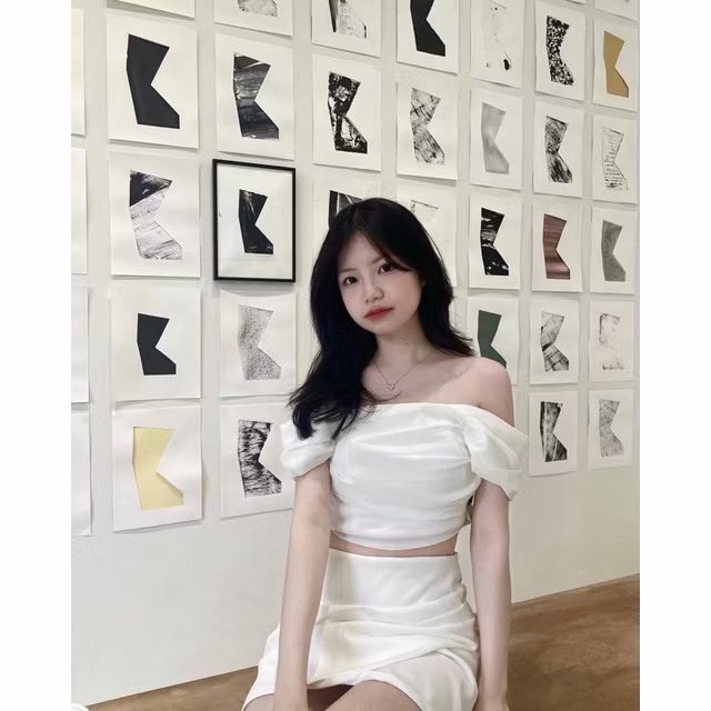 Myreoneee's tweet photo. Belle femme-white ของ giltmonboutique💐
ทั้งset-XS ส่งต่อ 380บาท 
ตัวนี้ซื้อมาเกือบพันเลยค่ะ😻
#ส่งต่อเสื้อผ้า #giltmonboutique #ส่งต่อกิลท์มอล #feelfreebkk #feelfree #ส่งต่อfeelfree #ส่งต่อduex #เสื้อผ้ามือสอง  #ส่งต่อcintage #rallymovement https://t.co/Sqc7ZiEGXS