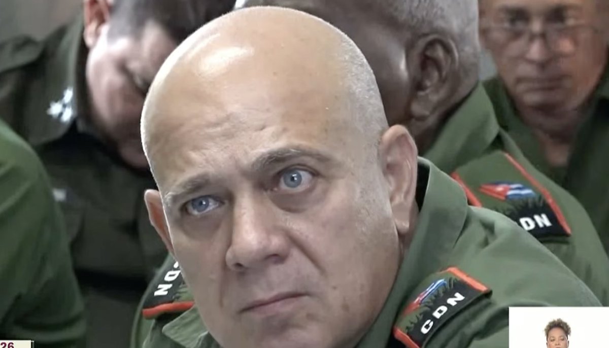 Mario J. Pentón tweet media