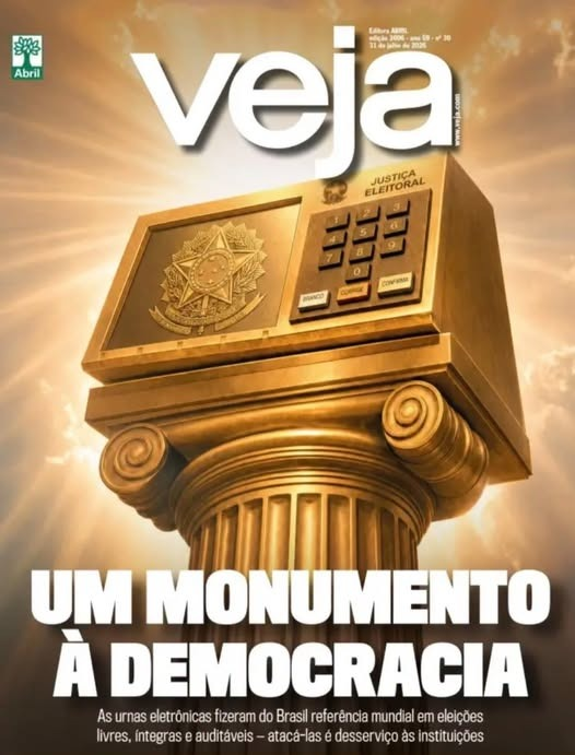 david_agape_'s tweet photo. Oi @grok. Se a urna eletrônica é "referência mundial", por que ninguém mais, além de Brasil e Butão, usa em suas eleições em escala nacional? https://t.co/6wwmElrQCV