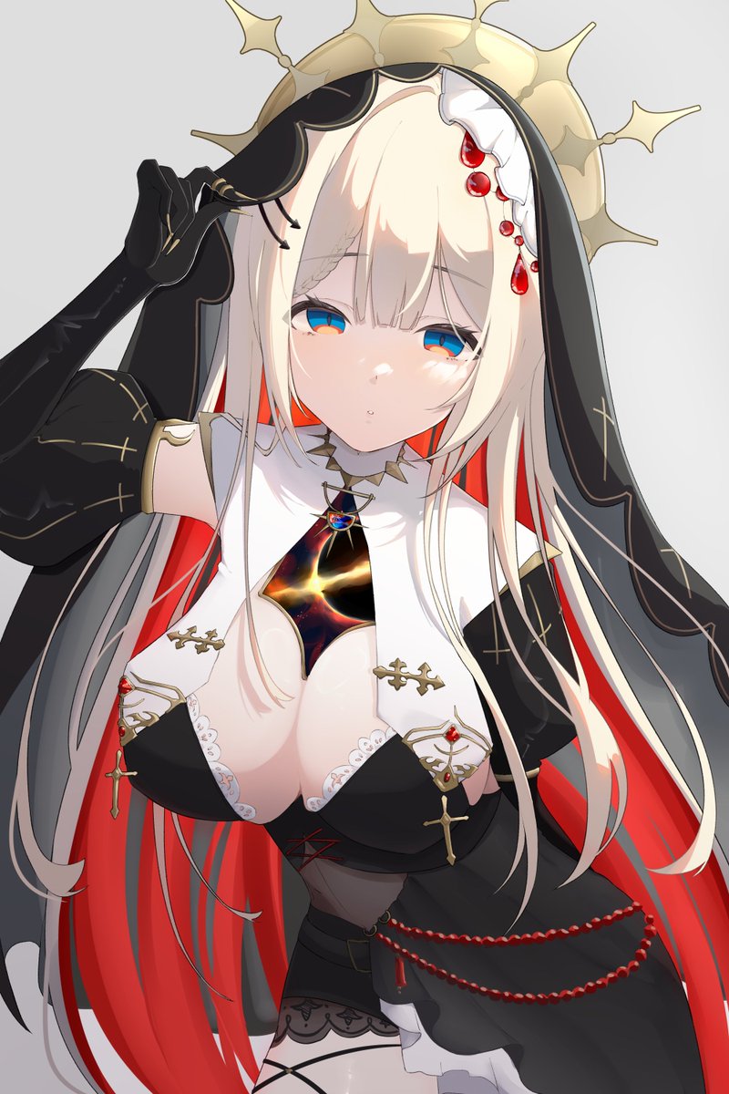 matoimiia's tweet photo. priestess #lumillust https://t.co/yxxp6q2yl3
