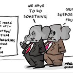 Photo by Dr.MacLeodCartoons FB.COM/MACLEODCARTOONS (@MacLtoons)