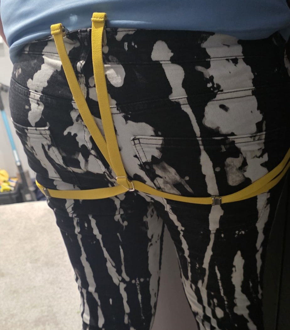 BoundBleachers's tweet photo. July rinsed you – Pride, big nights, bad decisions. Your BoundBleachers have seen things. Wash them, worship them or retire them and start plotting your next filthy pair. August is coming, lads. 

https://t.co/JqM10HJKj6

#BoundBleachers #ShowYourKinks #HankyCode #MadeInUK https://t.co/nlnwkrN3eh