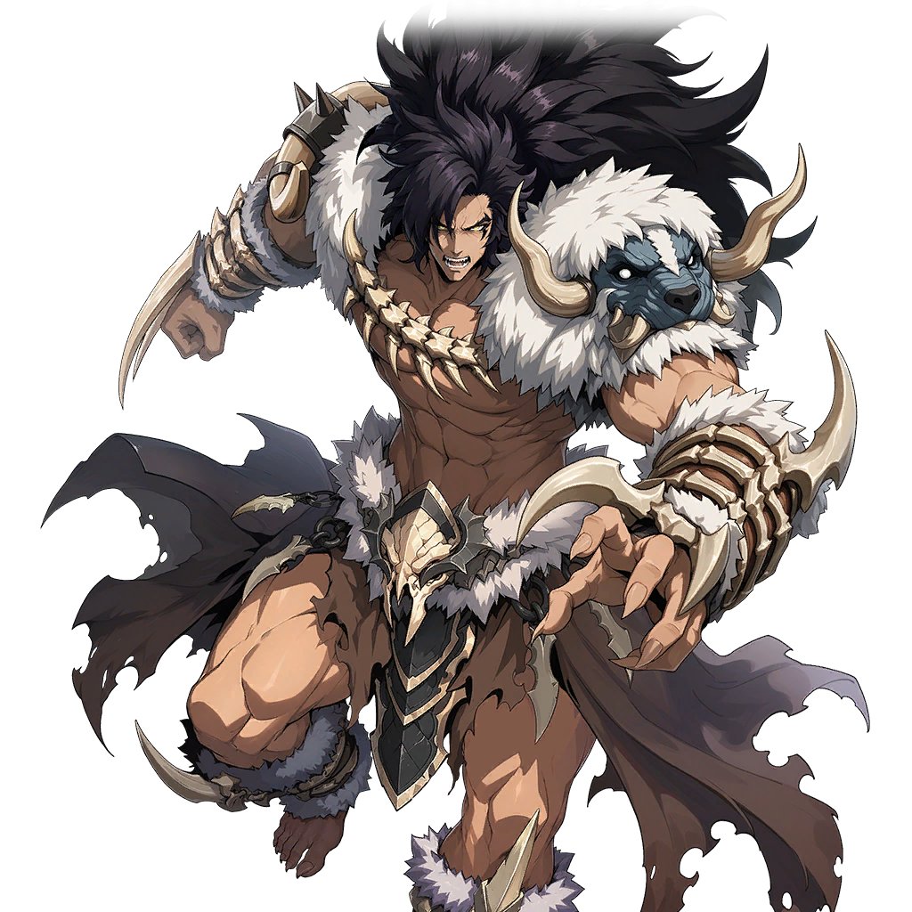 SLANewsEN's tweet photo. New Adan/Rakan Artwork

#SoloLeveling #SoloLevelingArise https://t.co/9O2scwcTE1