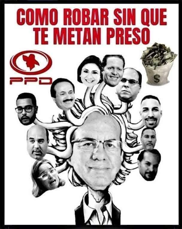 RobertoNievesN2's tweet photo. @JoseADelgadoEND https://t.co/T8VJufqF8d