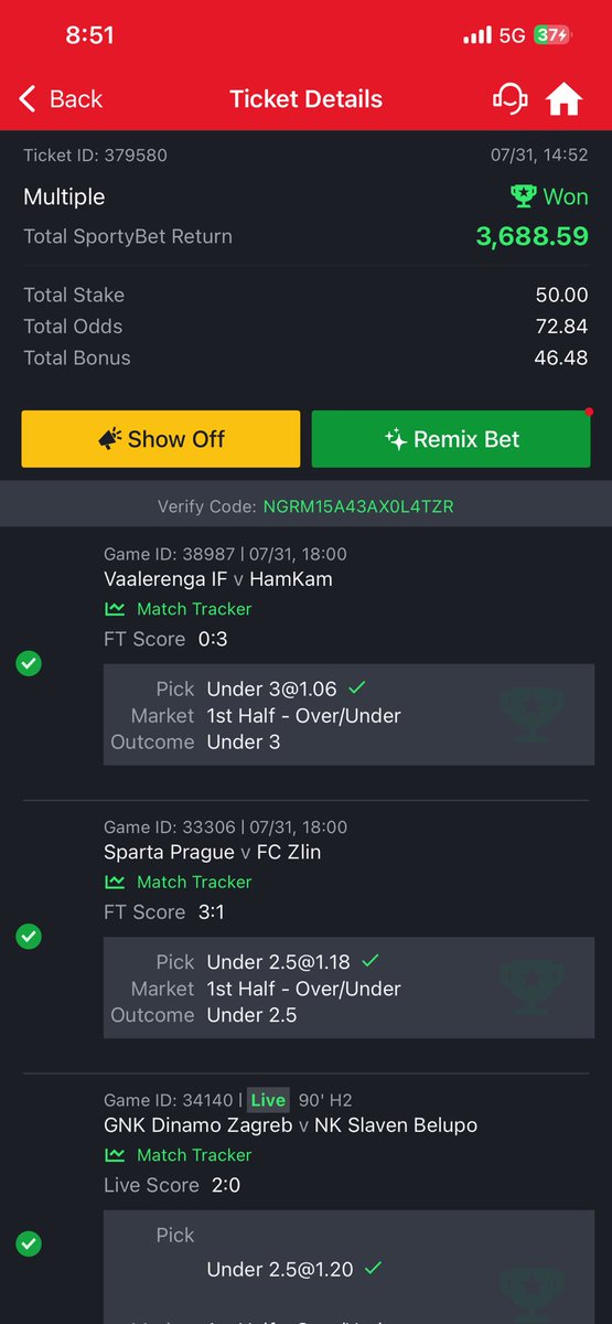 IbehVictory5's tweet photo. @OgidanAyodeji1 Thank you very much sir 🫡 https://t.co/zlRi7y3huS