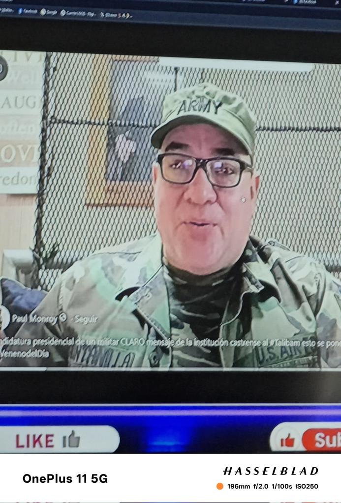 ESOESVERGA's tweet photo. @Paul_Monroy Apareció la nueva cantimplora de el PCN. Lame levas chupamedias de los veteranos militares. La chupayucas de Santa Ana. Va ir a verde Avon chafa a los cuarteles. 🤣🤣🤣 https://t.co/JyvZmePJE7