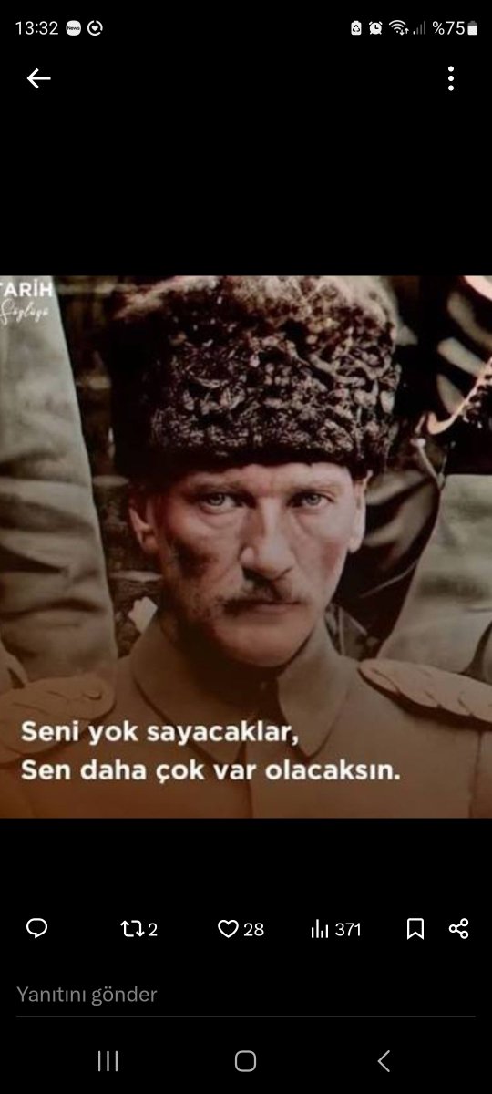 Son_Bahar__'s tweet photo. @bosunatiklama https://t.co/TxesazTGCI