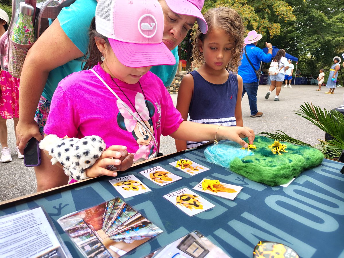 marylandzoo's tweet photo. Upcoming Zoo events you won’t want to miss: https://t.co/9uIJFHEZRr 
🌊 Aug. 8 &amp; 9: Wild Water Splash Days
🍻 Aug. 14: Happy Hour with the Otters &amp; Bobcats
🧺 Aug. 28: Bingo at the Zoo
🍷 Sept. 5: Wine in the Wilderness
💛 Sept. 20: ¡Celebramos! Hispanic Heritage Month at the Zoo https://t.co/CxxVSjHTFr