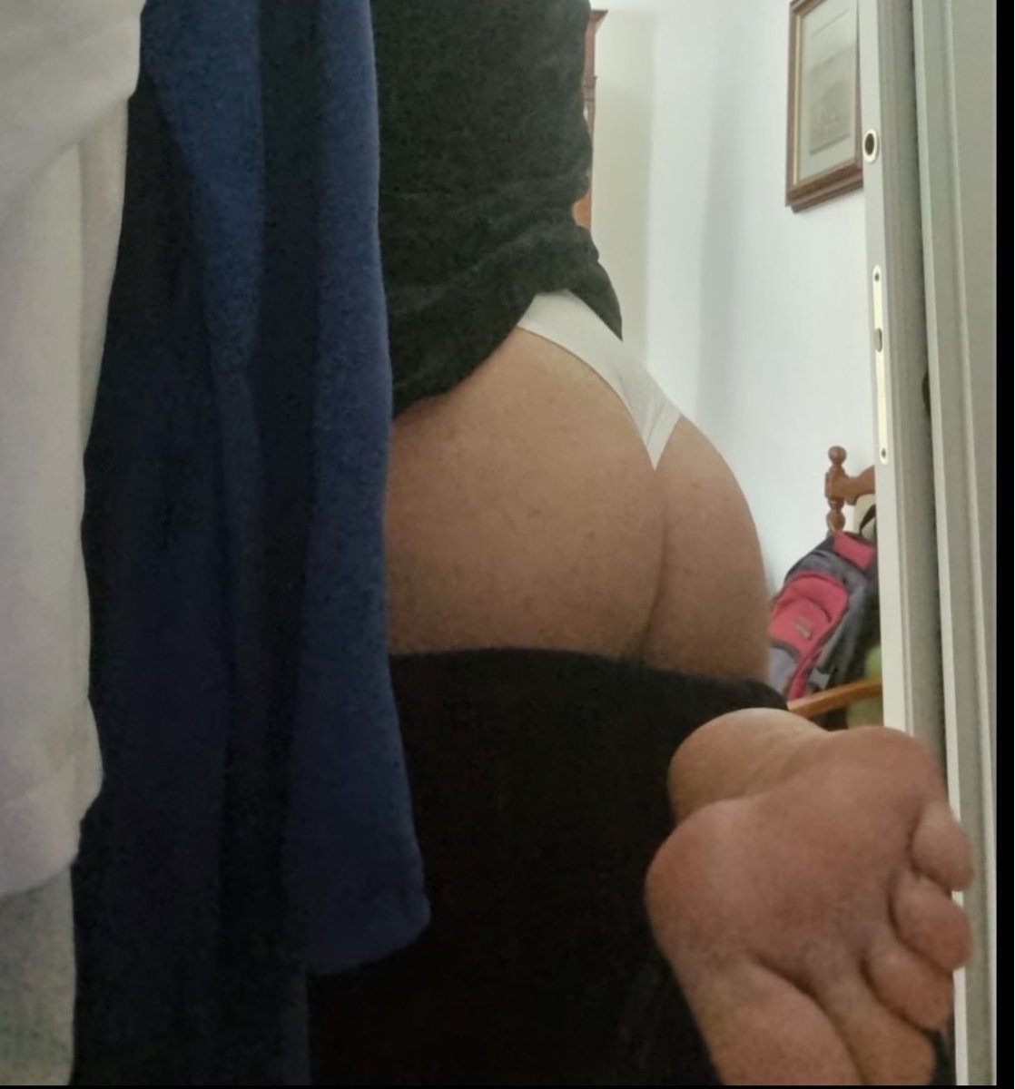 davidmactire's tweet photo. This cucks gf needs her ass destroyed and expanded and have her covered in cum and used endlessly https://t.co/5nDLTSGkkY