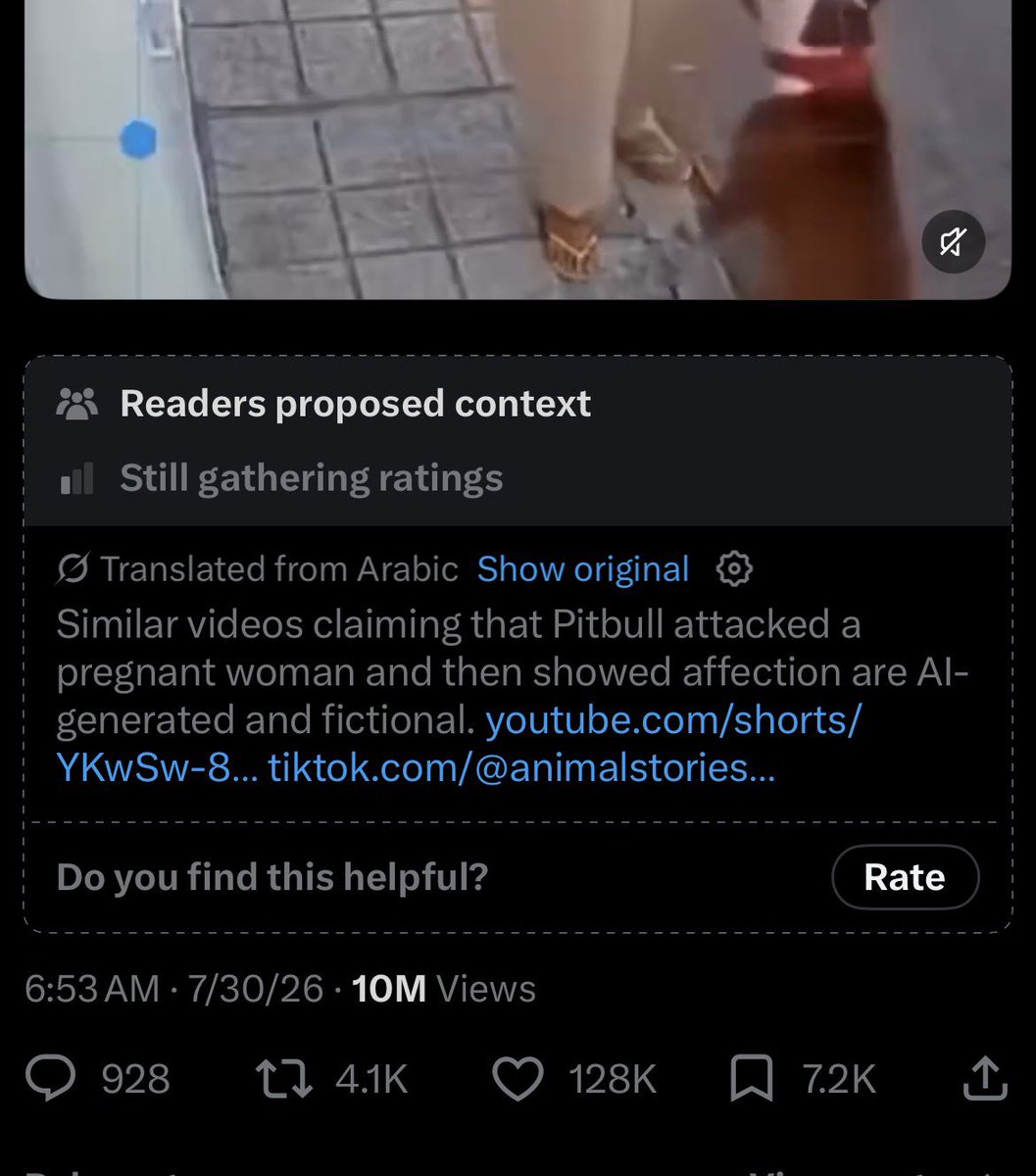Evil Larry tweet media