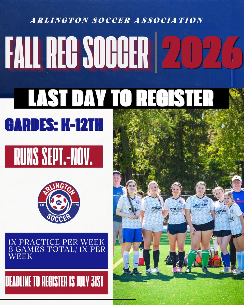 arlingtonsoccer tweet picture