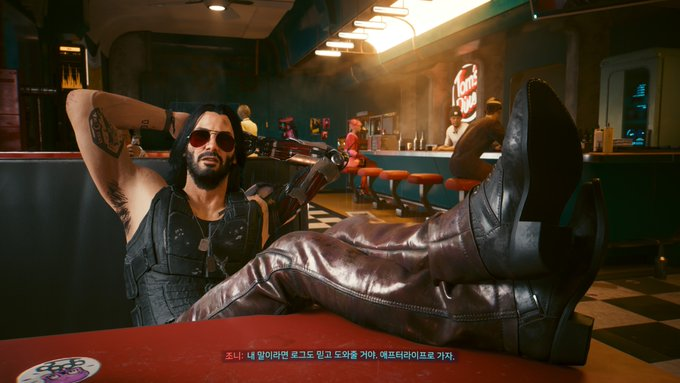 콩녀 tweet media