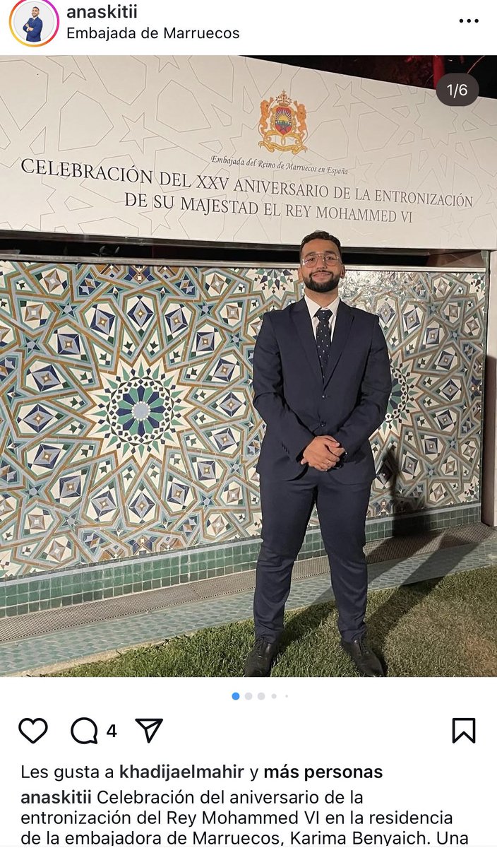 Javi Rodrigo tweet media