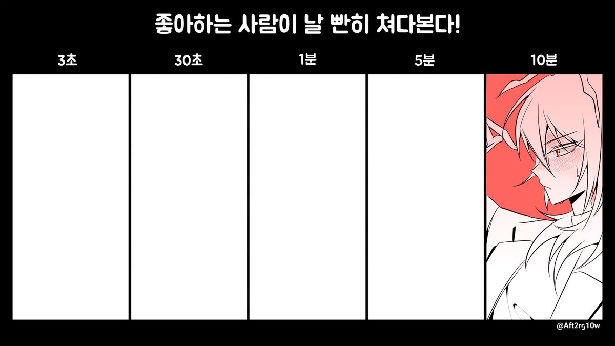 ikki_void's tweet photo. 꼴값이군 https://t.co/GzWfeyg0nX