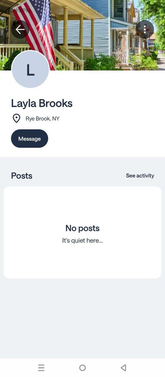 mentorupdatehub's tweet photo. These four nextdoor accounts are available for sell if you can't seem to register an account on your phone 
Send a Dm https://t.co/tvIh9cSVNr