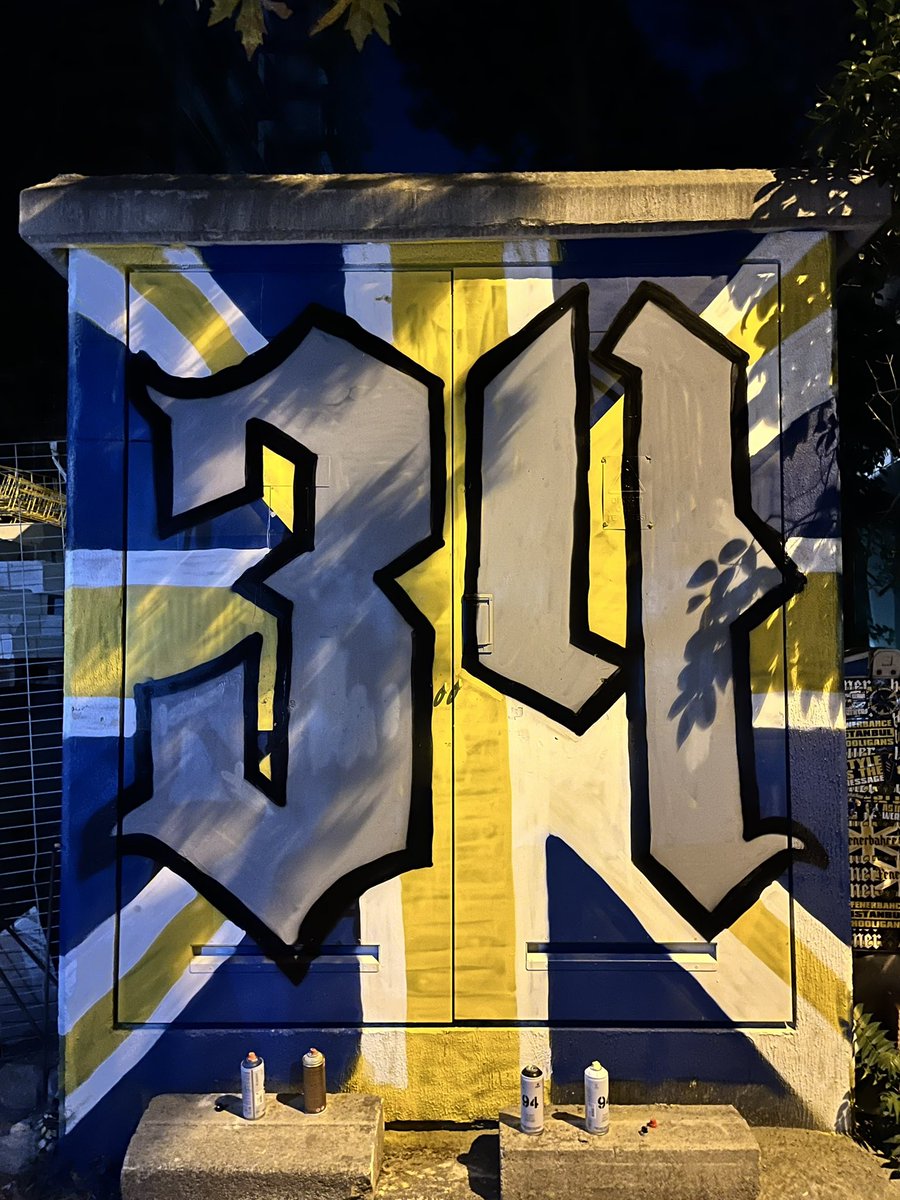 Fenerbahçe Underground tweet media