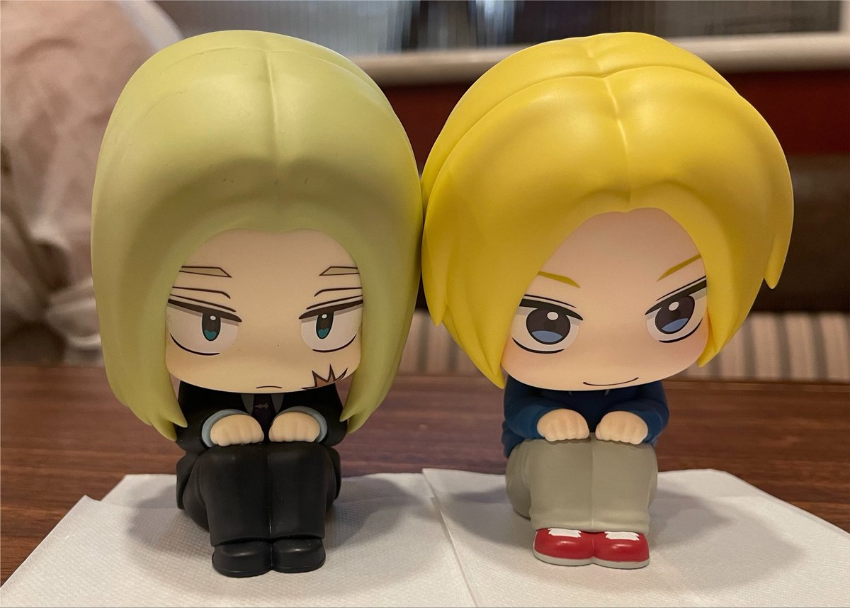 tanuki_709's tweet photo. 真ん中バースデーだと聞いたので https://t.co/Y67b47MhTq