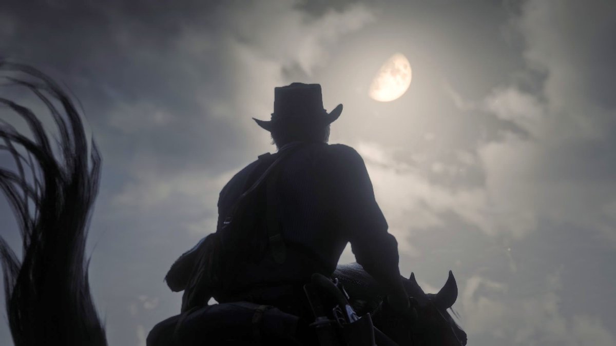 lene 🎮 rdr2 tweet media