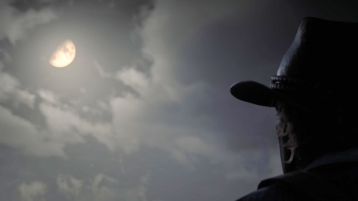 lene 🎮 rdr2 tweet media
