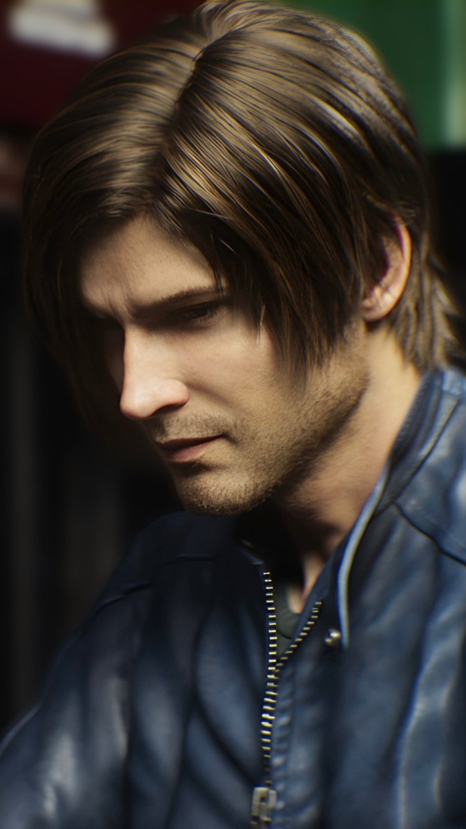 RednnedyHeaven's tweet photo. happy birthday to my one and only husband Leon S. Kennedy that I love and adore with my whole heart ❤️ and is the love of my life https://t.co/mYvdr06x2a