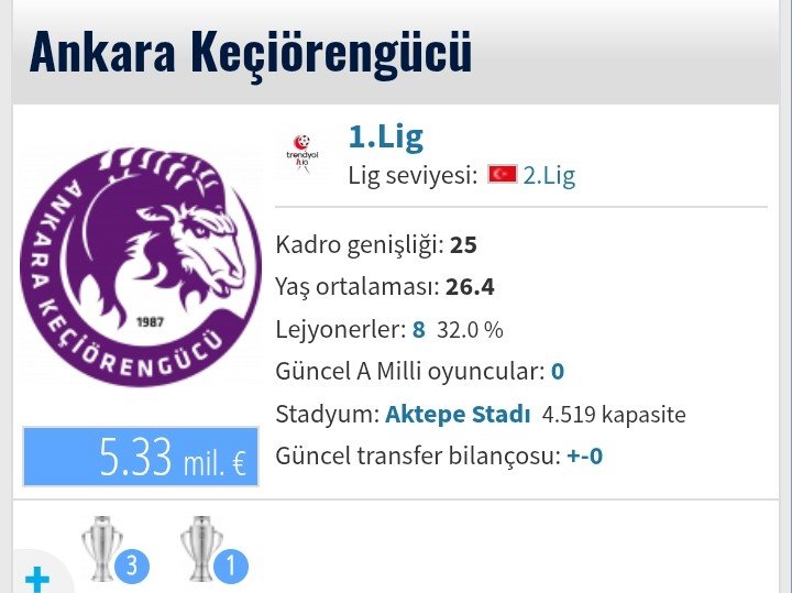 eserertunc's tweet photo. Barış Alper Yılmaz'ın satışı gerçekleşirse , keçiörene minimum 8 m euro ödeme yapılacak https://t.co/UKCzmEtAui