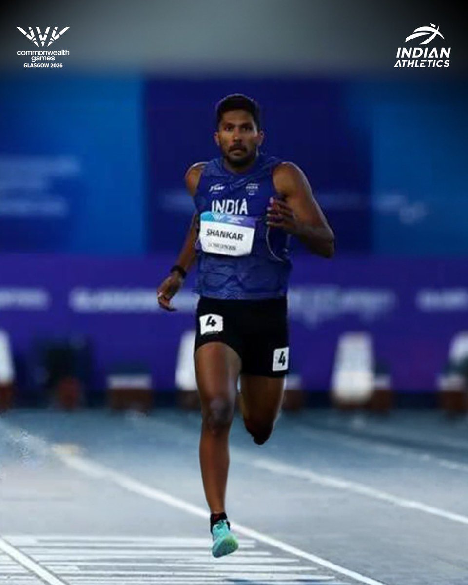afiindia's tweet photo. 𝐓𝐄𝐍 𝐄𝐕𝐄𝐍𝐓𝐒. 𝐎𝐍𝐄 𝐓𝐄𝐉𝐀𝐒𝐖𝐈𝐍. 🔥

#IndianAthletics #CWG2026 #Decathlon #TeamIndia #AFI https://t.co/7TGFHsOi1E