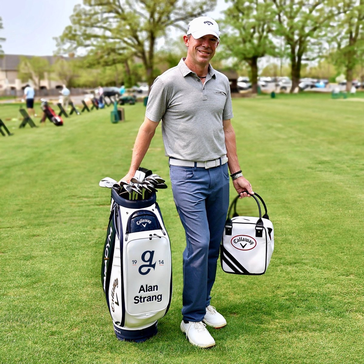 theclubgv's tweet photo. Today is #ThankAPGAProDay, and we’re proud to recognize the outstanding PGA Professionals who make every round, lesson, and member experience at The Club at Golden Valley exceptional. https://t.co/9McgshAYqq