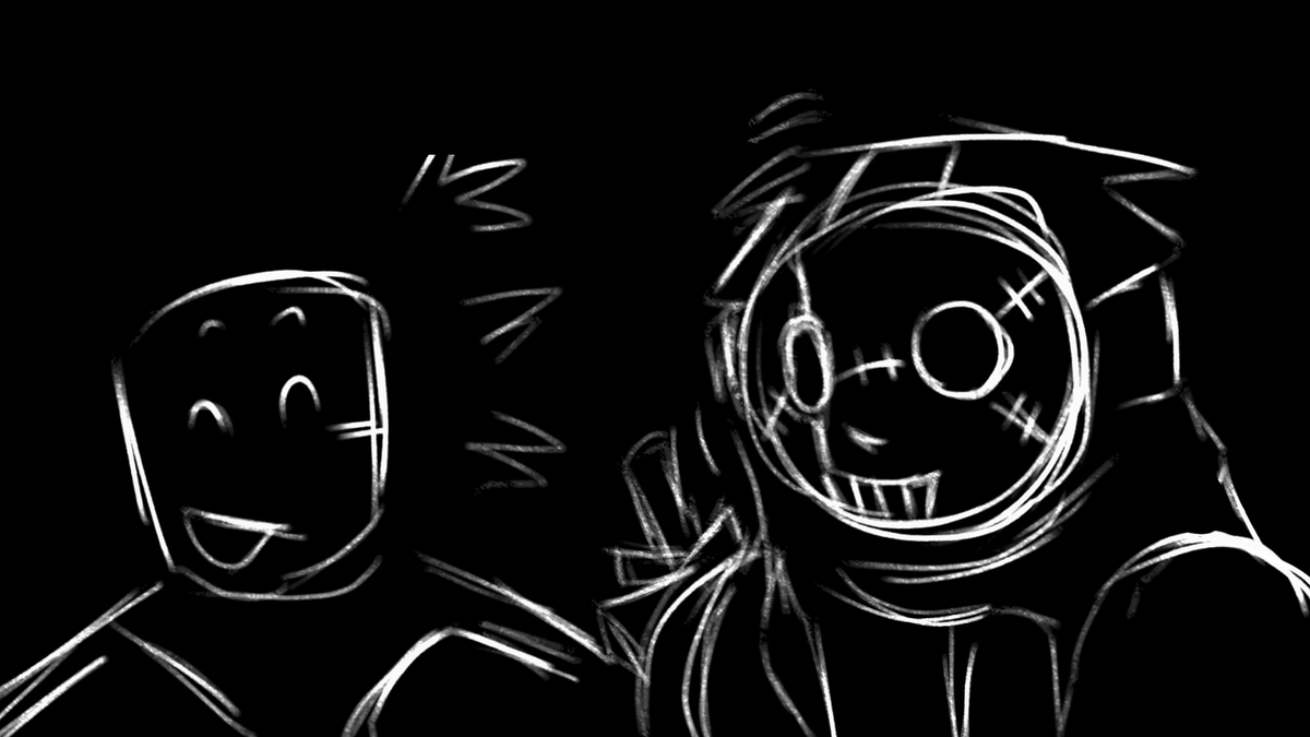 loq0sX's tweet photo. just a wholesome thing of c00lkidd and slasher

roblox: Lq_b0
discord: lq_b0

#ForsakenLoadingContest https://t.co/RN7uec6JY4