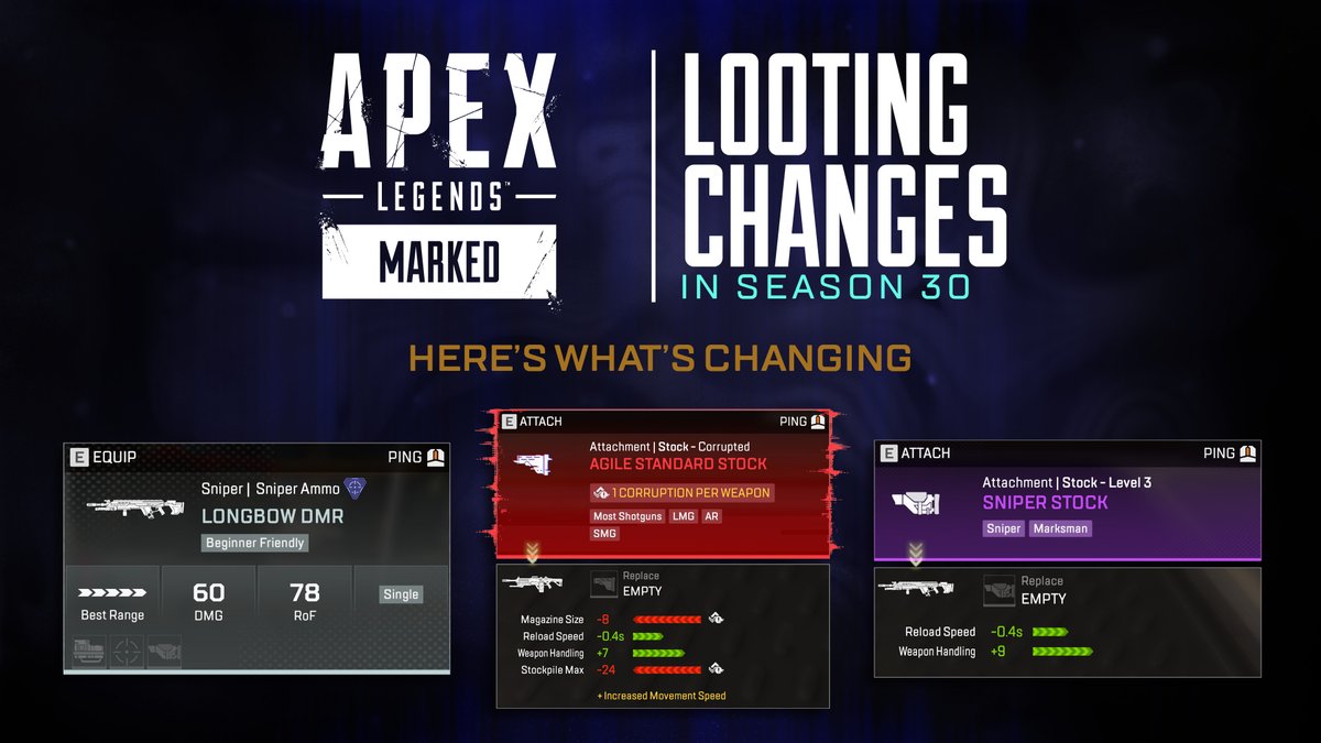 Apex Legends tweet media