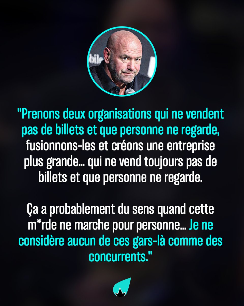 La Sueur tweet media