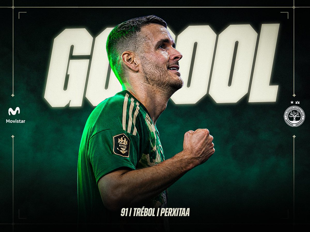 LosTroncosFC_'s tweet photo. GOOOOOL DE PERXITAA
[24']

🪵 Troncos Fc 1-4 Furia 🐾 https://t.co/psYXztYZFN
