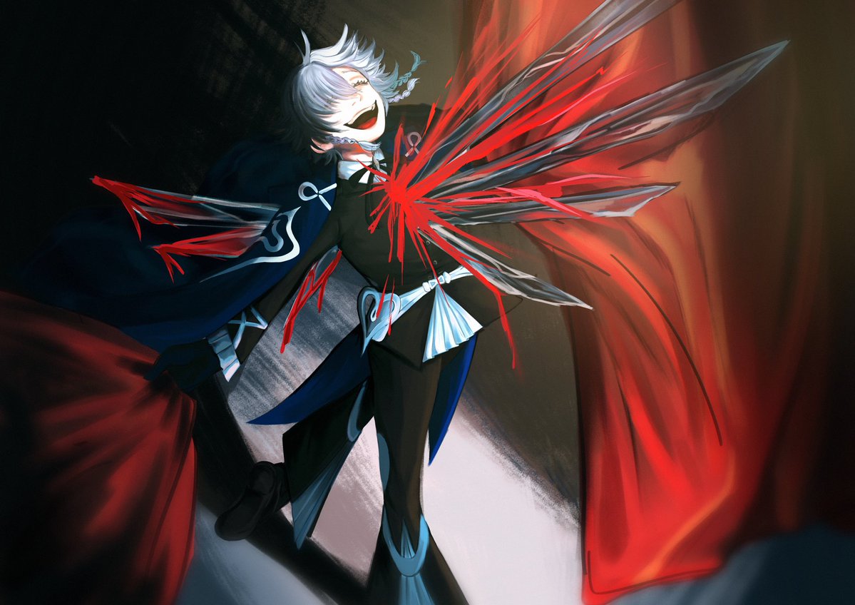 _dagusan's tweet photo. There are songs I want my Kamioshi to cover one day…so I am manifesting by drawing cover art of it

#Artavio

Below I’ll leave a clip of the song with the art
also the song itself. I recommend it so much it’s awesome https://t.co/zJlNkQpfwT