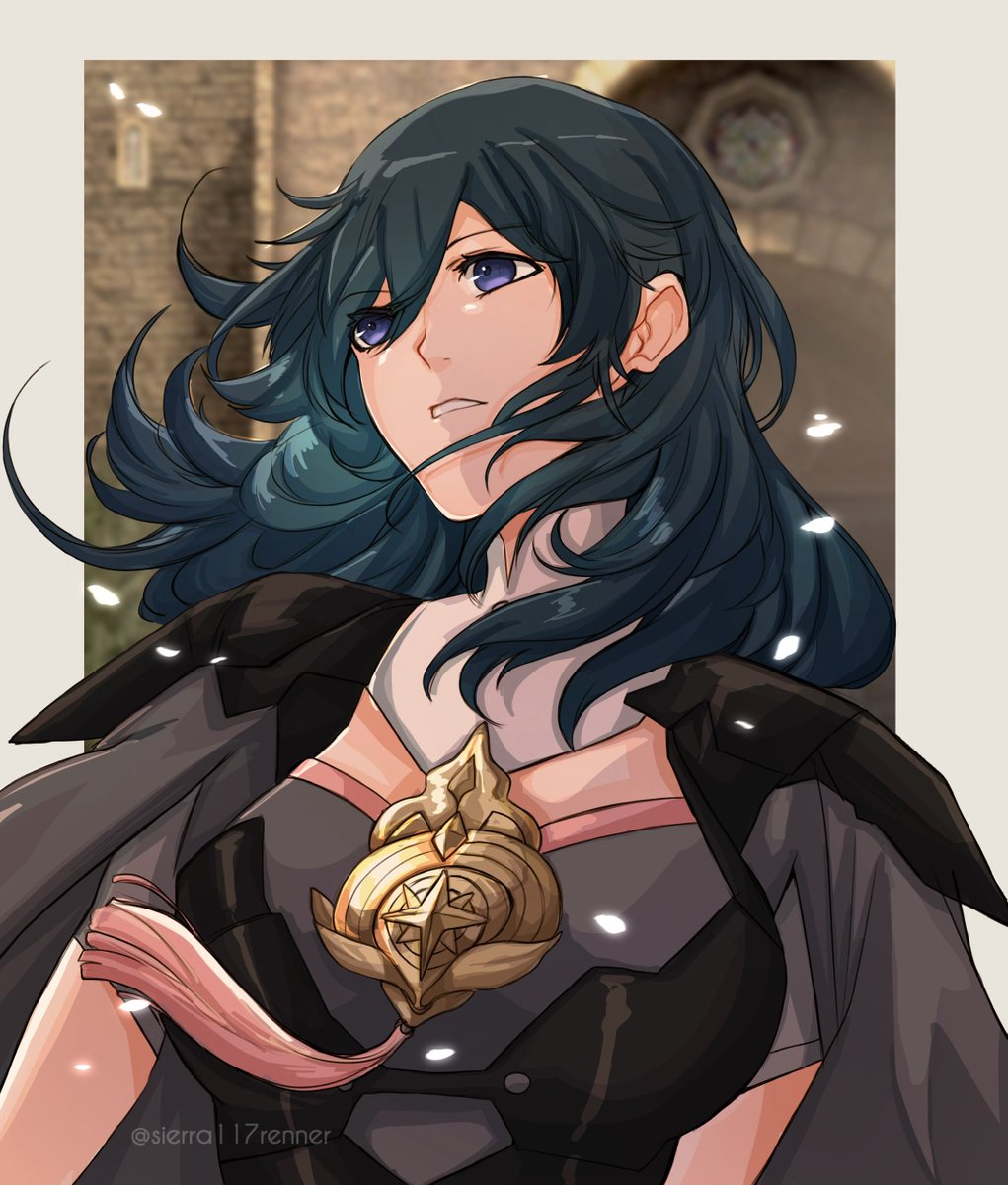 Sierra -new account- ✨ tweet media