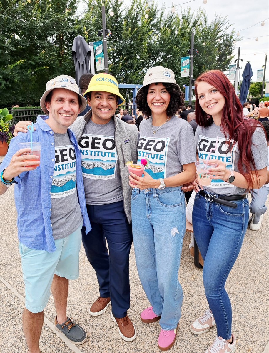 Geo-Institute of ASCE tweet media