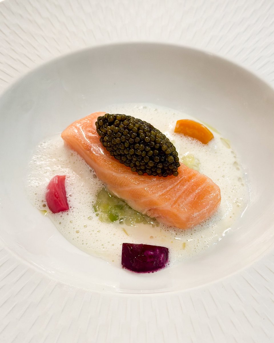 Le Bernardin tweet media