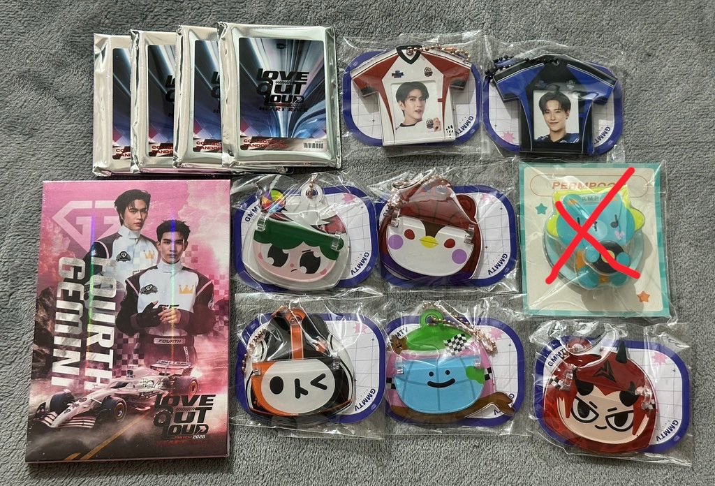 lin_xinxin_'s tweet photo. 📍พร้อมส่ง
เจมโฟ้ด- 390
กาชาสตลป -250
กาชาเมี่ยง -280
กาชาอื่นๆ-180(แถมโปสคู่)

ค่าส่ง50฿

สนใจDMงับ
#ตลาดนัดgmmtv https://t.co/dy9SYzAISV